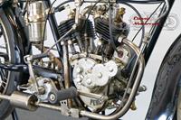 Peugeot 3,5hp 1919 344cc 2 cyl sv V-twin