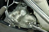 Matchless G80 Clubman 1938 500cc 1 cyl ohv