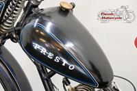Presto Model 211 1939 98cc 1 cyl ts