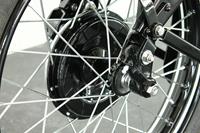 BMW R4 1936 400cc 1 cyl ohv