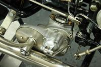 Styl´son RHE Sports 1930 350cc 1 cyl ohv Blackburne