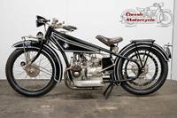 BMW R32 1923 500cc 2 cyl sv