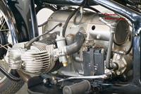 Zündapp KS600 Wehrmacht 1941 600cc 2 cyl ohv