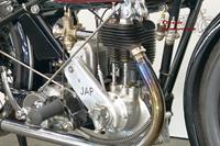 Hecker H3 1929 535cc 1 cyl sv JAP