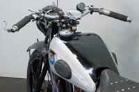 NSU 201 OSL 1936 200cc 1 cyl ohv