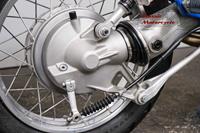 BMW R80 GS Basic 1996 800cc 2 cyl