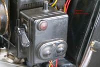 DKW KS 200 1936 198cc 1 cyl ts