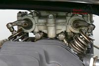 Triumph SST 1932 500cc 1 cyl ohv MAG