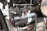 Indian 440 Four 1940 1265cc 4 cyl ioe