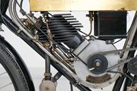 Motosacoche 214cc c.1902 1 cyl aiv
