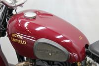 Royal Enfield J2 c.1953 500cc 1 cyl ohv