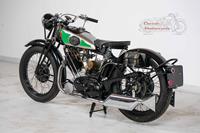 Panther Model 90 Redwing 1932 500cc 1 cyl ohv