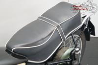 Universal 2B Meteor 1953 580cc 2 cyl ohv