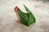 Ducati MHR900 1983 900cc 2 cyl ohc