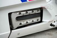 Krauser Domani 1999 4 cyl combination