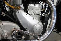 BSA M20 1944 500cc 1 cyl sv