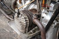 BMW R62 1928 750cc 2 cyl sv