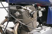 Laverda 750 SF1 1973 750cc 2 cyl ohc