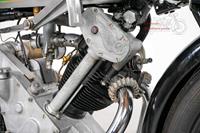 Panther Model 90 Redwing 1932 500cc 1 cyl ohv