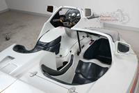 Krauser Domani 1999 4 cyl combination