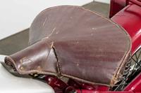 Standard BS500 1932 500cc 1 cyl ohv MAG