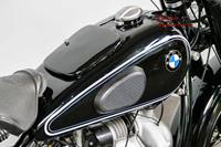 BMW R51 1939 500cc 2 cyl ohv