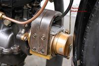 FN Légére 1909 247cc 1 cyl sv