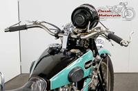 Imperia 500H 1929 500cc 1 cyl ohv MAG