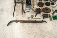 Peugeot P105 1928 350cc 1 cyl ohv