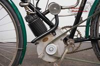 Peugeot 1 ½hp 1902 200cc 1 cyl aiv Zedel