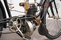 FN Légére 1909 247cc 1 cyl sv