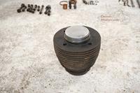 Delta Gnom Model 500 OHV c.1928 500cc 1 cyl ohv