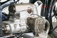 Zündapp K500 1933 498cc 2 cyl sv