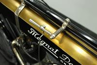 Magnat Debon "Course" racer c.1912 441cc 1 cyl ohv