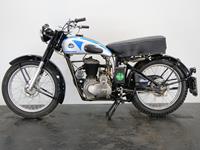 FN M13 1952 350cc 1 cyl sv