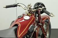 Dresch Monobloc 1931 500cc 2 cyl sv