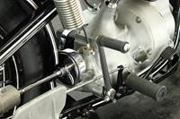 BMW R35 1939 350cc 1 cyl ohv