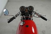BSA A65 Spitfire 1968 650cc 2 cyl