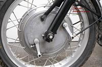 Laverda 750 SF1 1973 750cc 2 cyl ohc