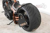 Erbacher Model One 2011 1960cc 2 cyl ohv Nr.4 of 7