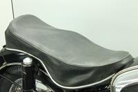 BMW R69S 1967 600cc 2 cyl ohv