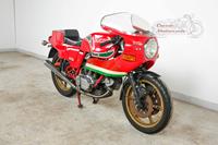 Ducati MHR900 1983 900cc 2 cyl ohc