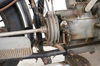 BMW R57 1929 500cc 2 cyl ohv