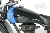 Peugeot P105 1928 350cc 1 cyl ohv