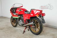 Ducati MHR900 1983 900cc 2 cyl ohc