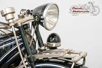 BMW R32 1923 500cc 2 cyl sv