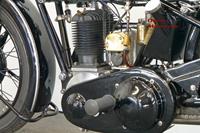 Hecker H3 1929 535cc 1 cyl sv JAP