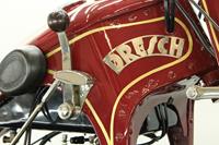Dresch Monobloc 1931 500cc 2 cyl sv