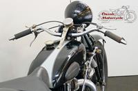 Terrot HSSE 1930 346cc 1 cyl ohv