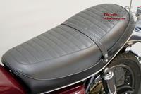 Honda CB 500 Four 1977 498cc 4 cyl ohc